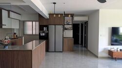 Blk 572B Champions Court (Woodlands), HDB 5 Rooms #503621661